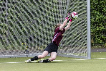 Bild 119 - wBJ SC Condor - VfL Pinneberg : Ergebnis: 3:2